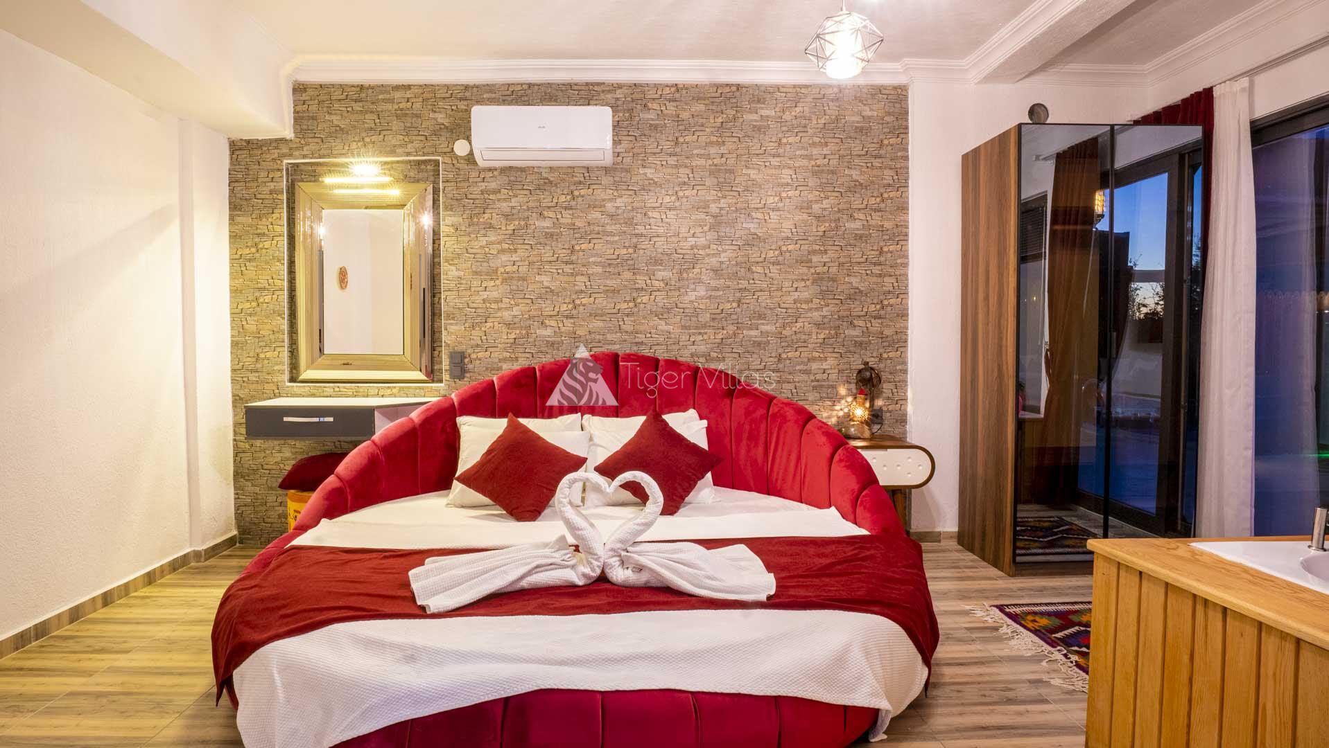 Villa Özlü — 43