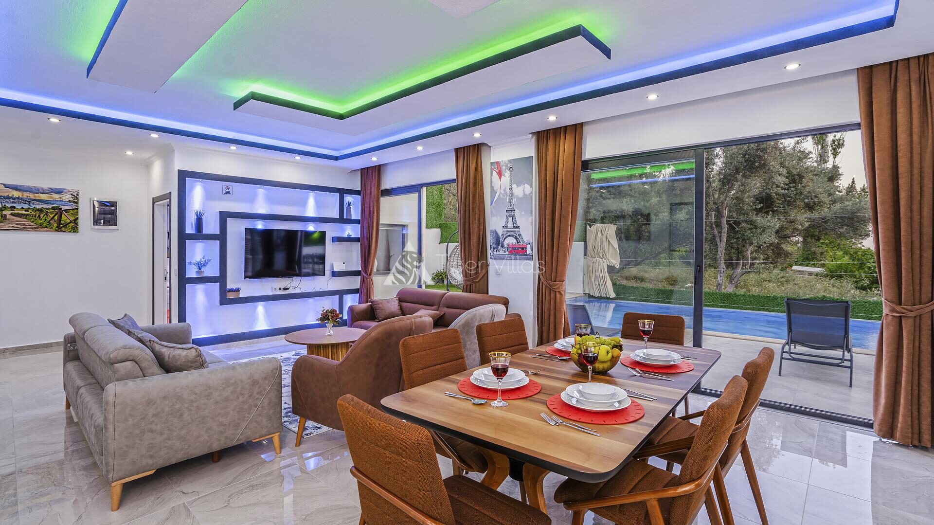 Villa Karaardıç — 36