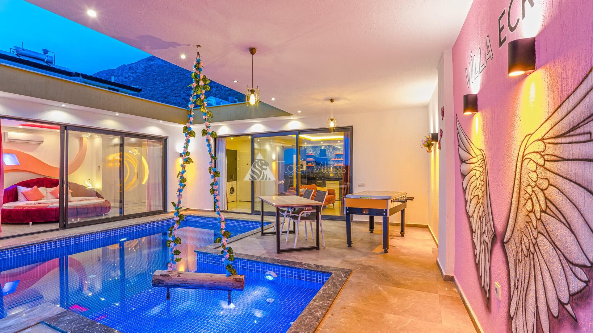 Villa Ecrin — 4