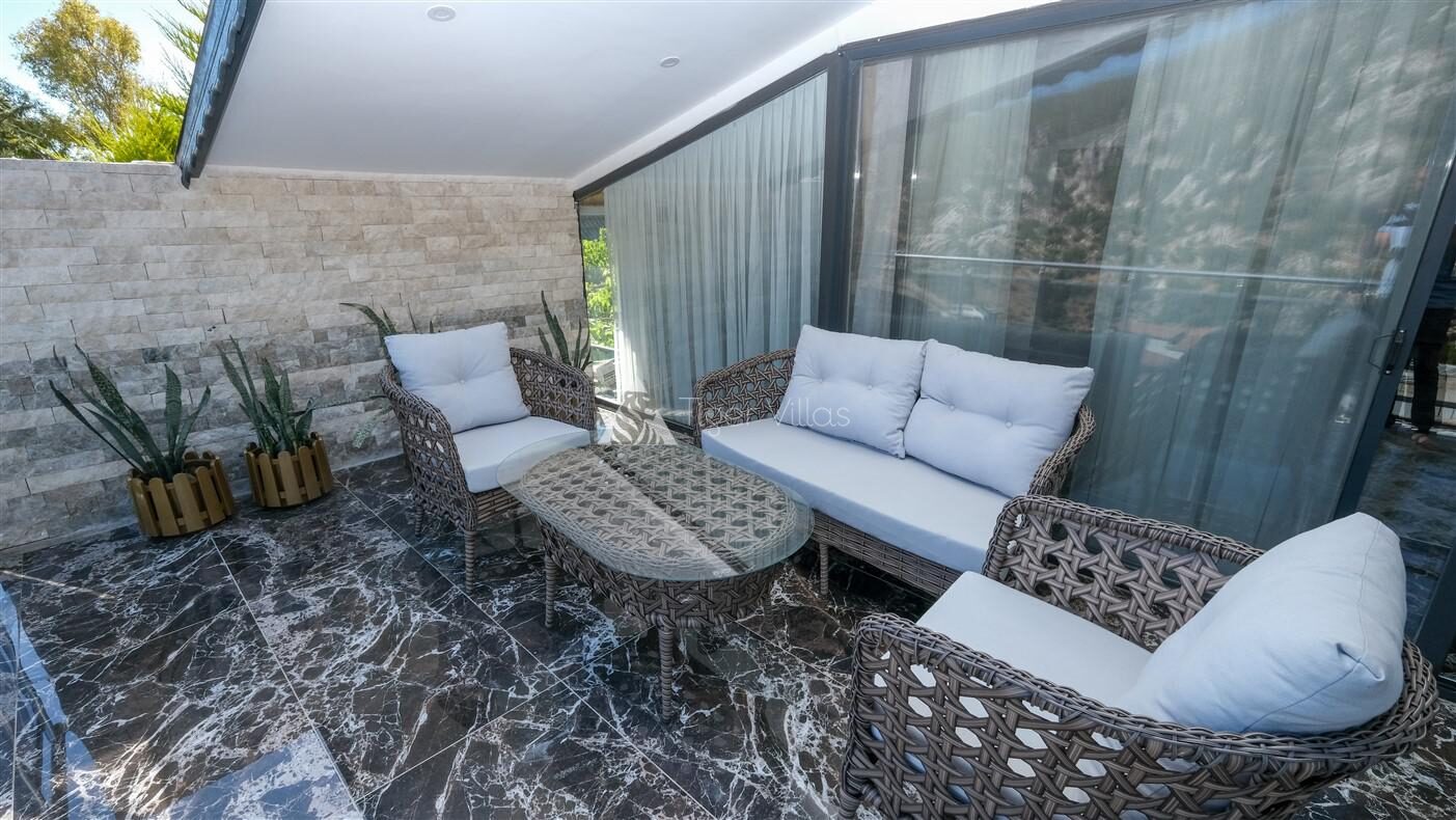 Villa Reyhan — 6