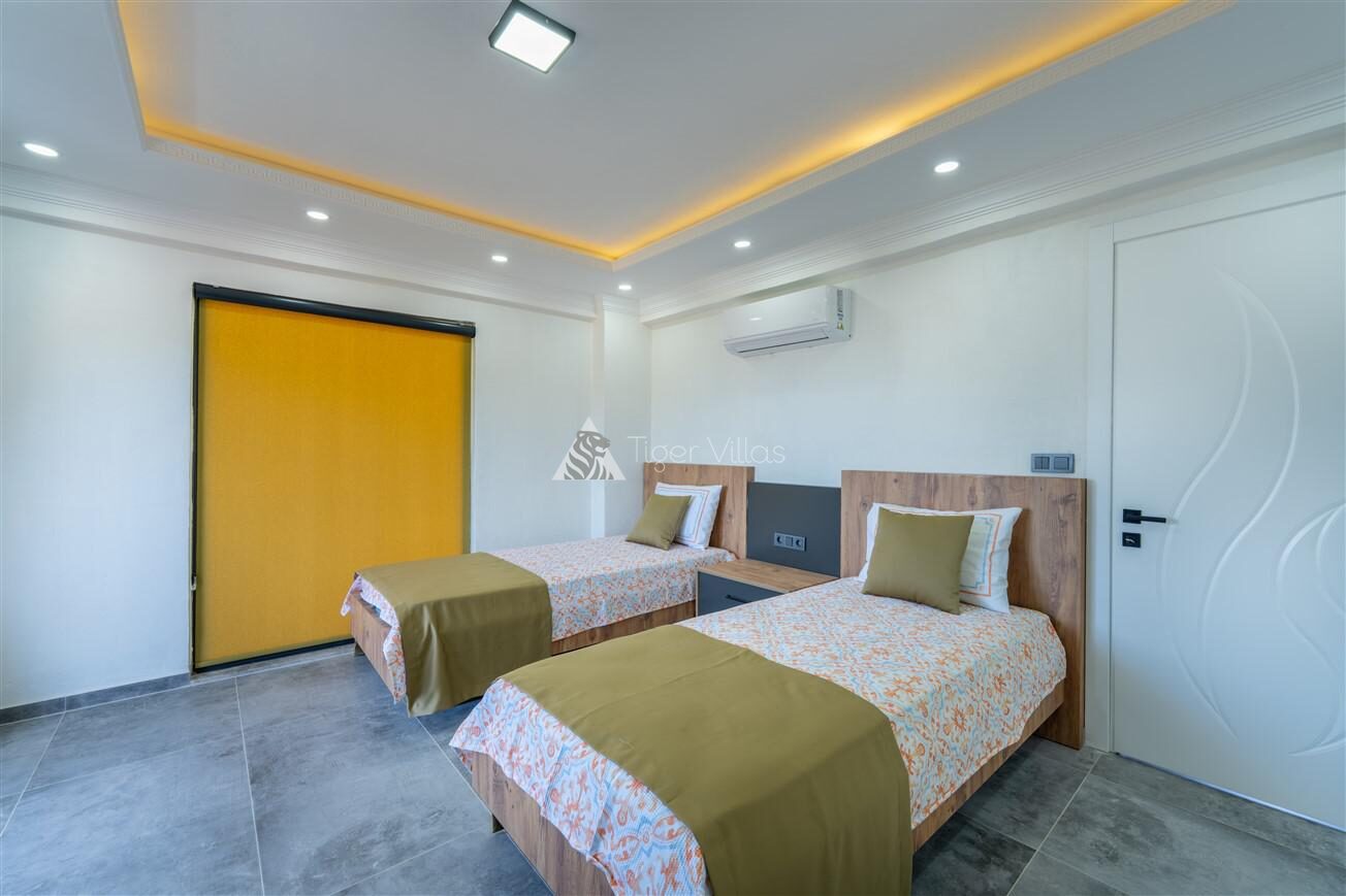Villa Şirinler — 23