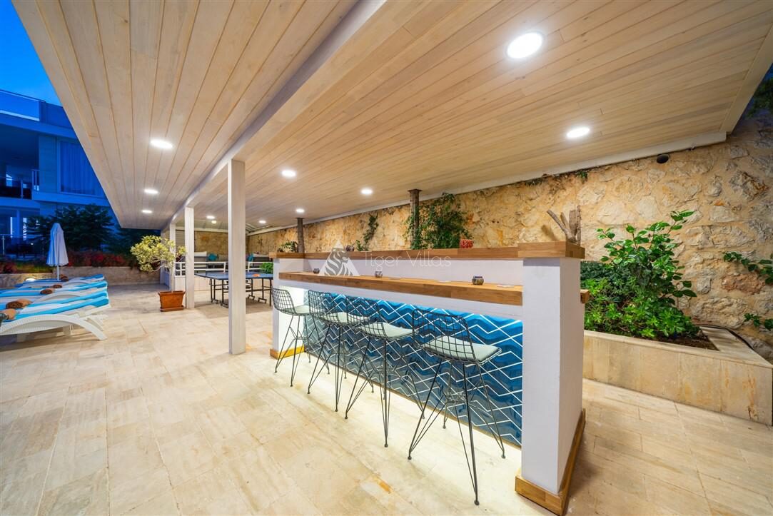 Villa Kayra — 4