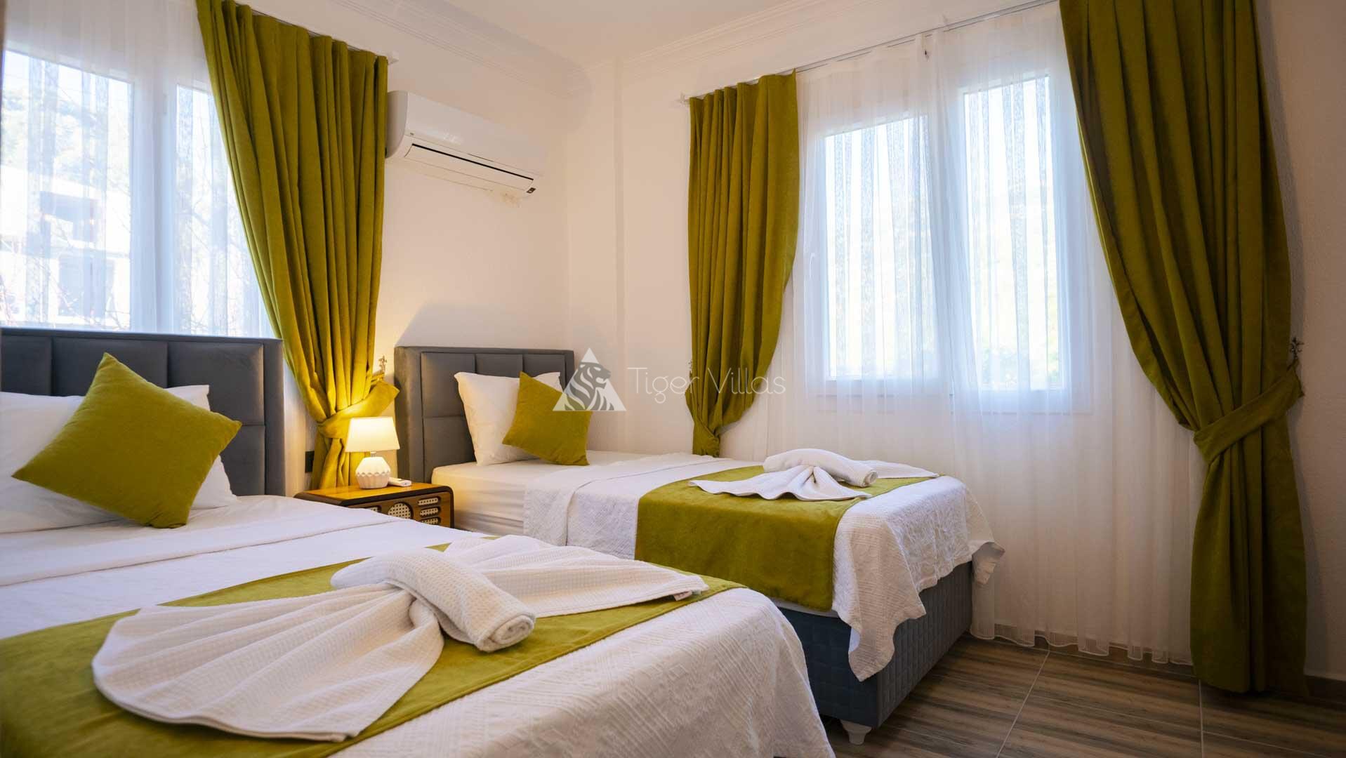 Villa Özlü — 48