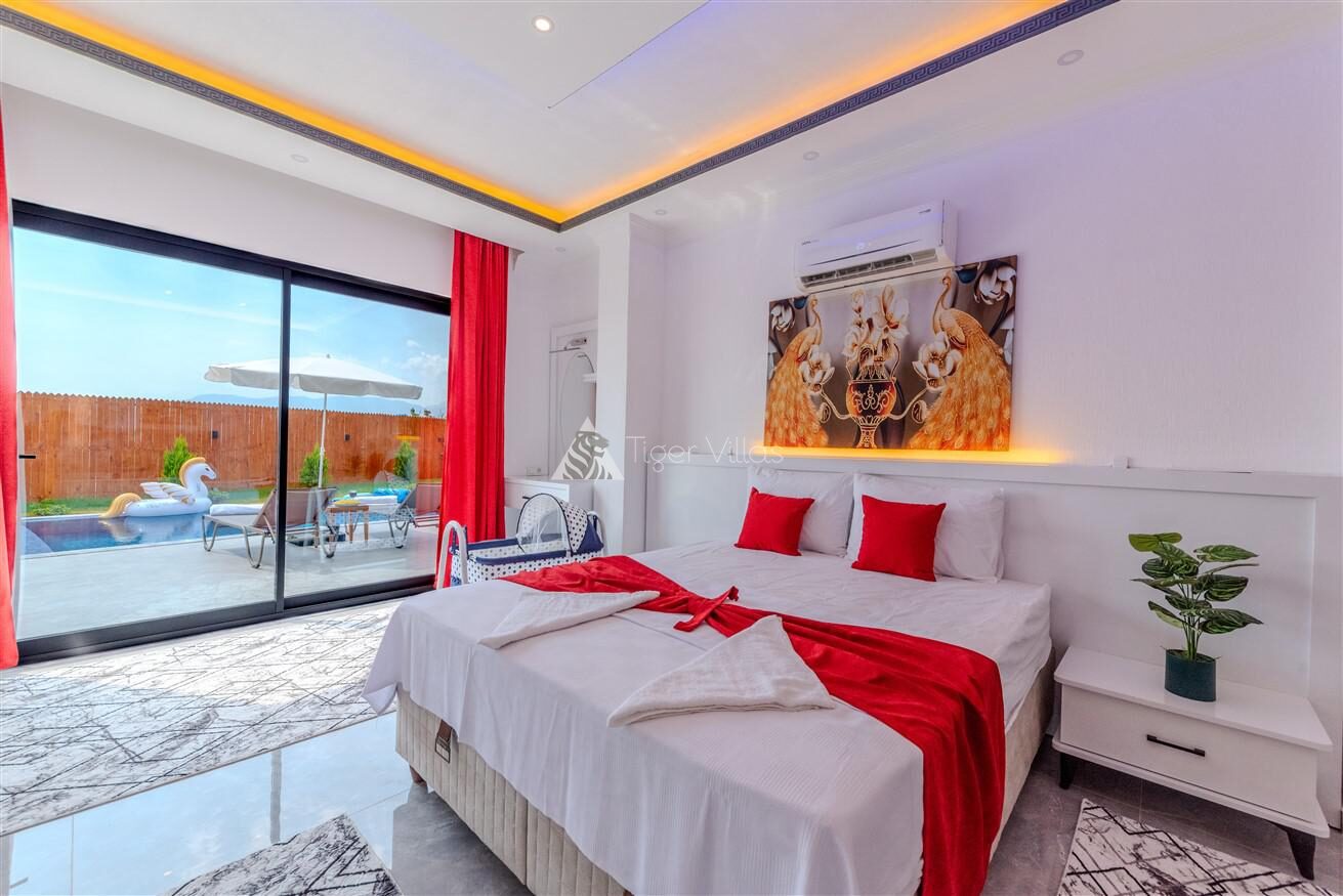 Villa İnziva Çavdır — 66