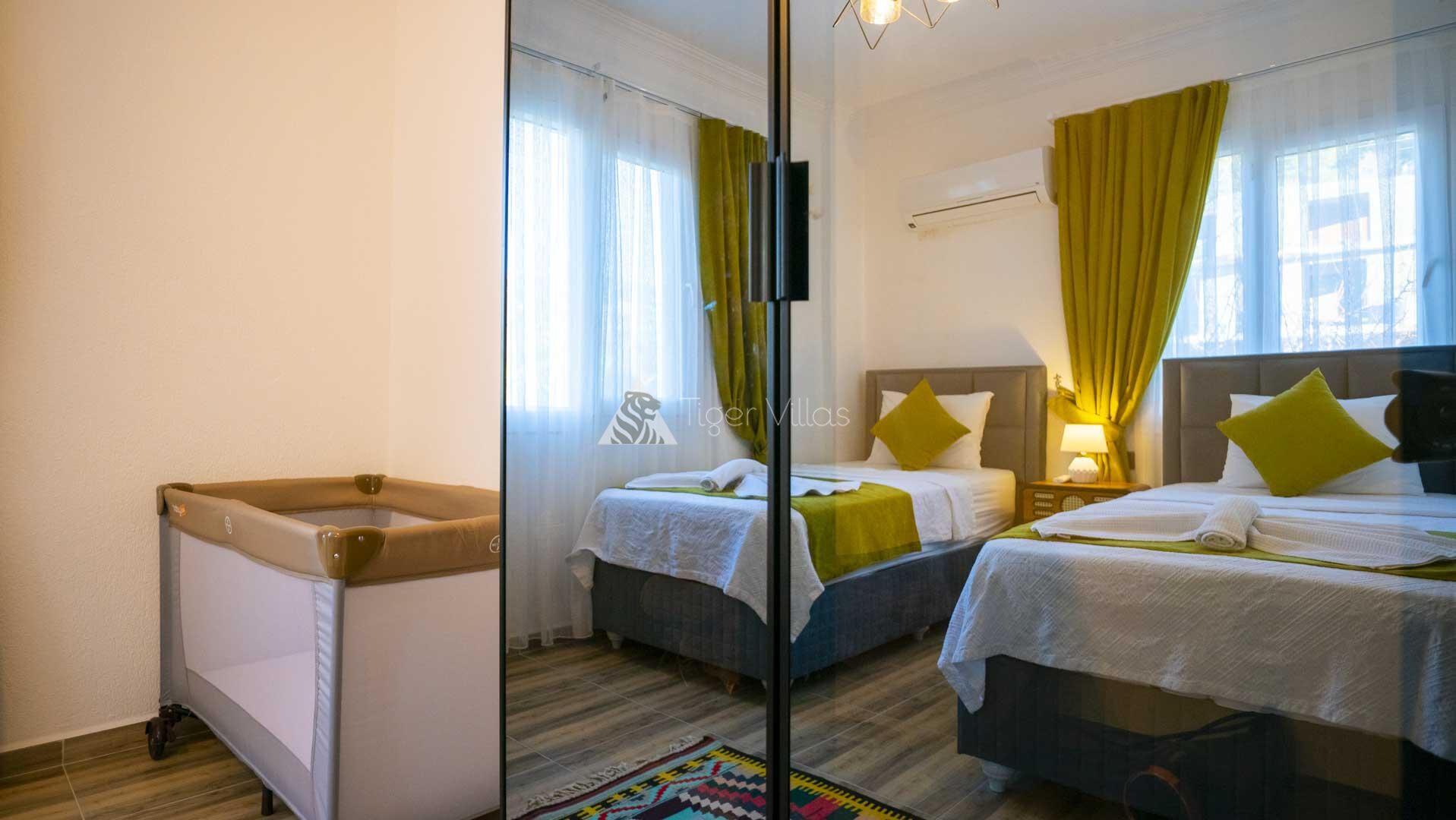 Villa Özlü — 50