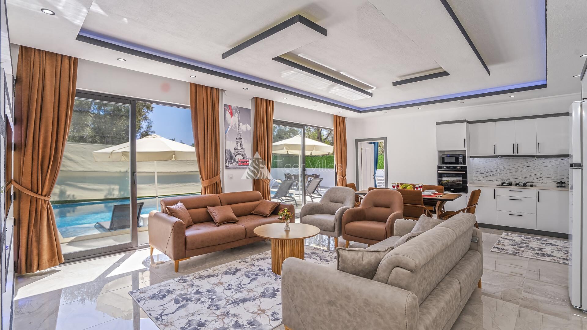 Villa Karaardıç — 46