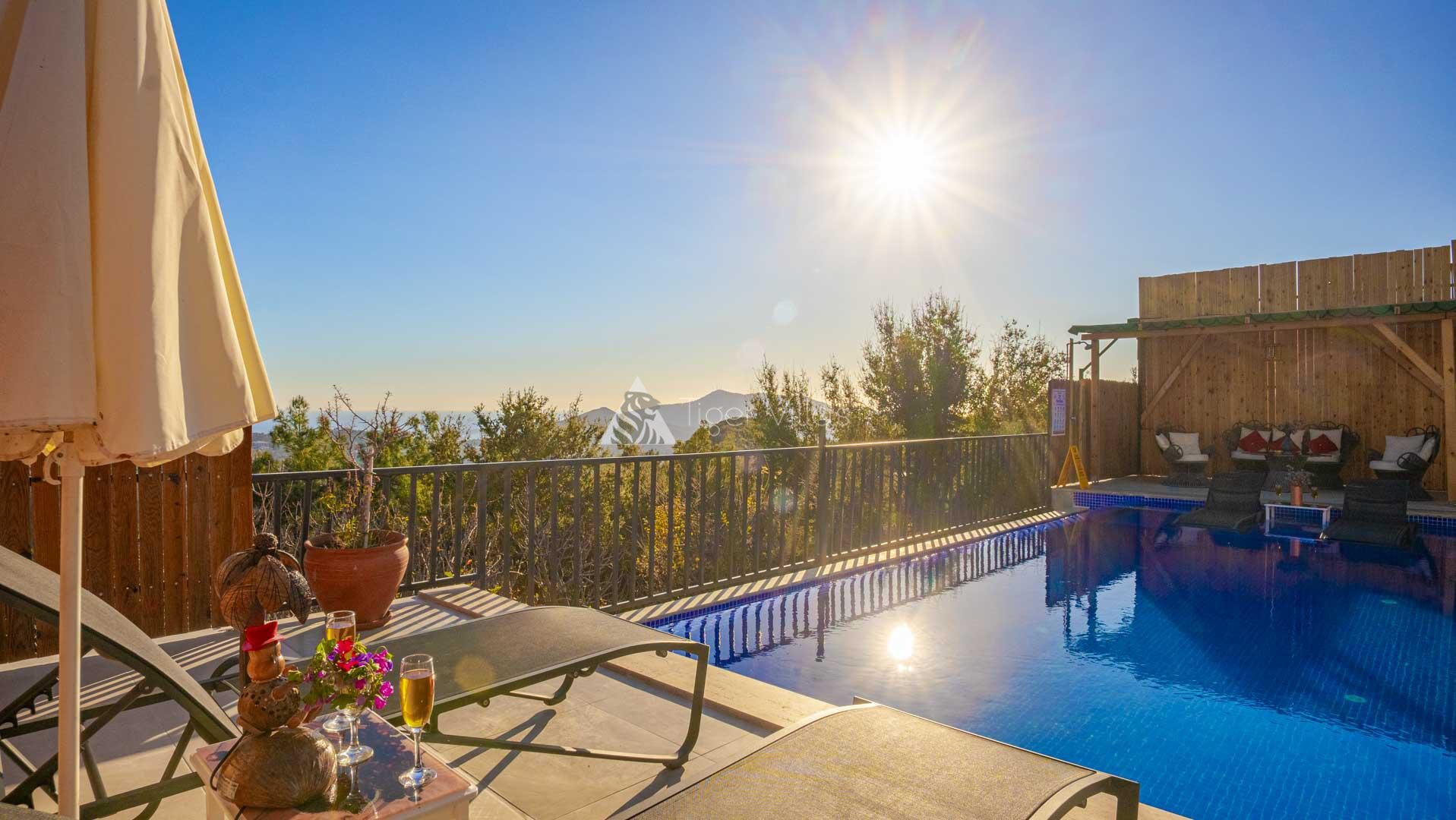 Villa Özlü — 53