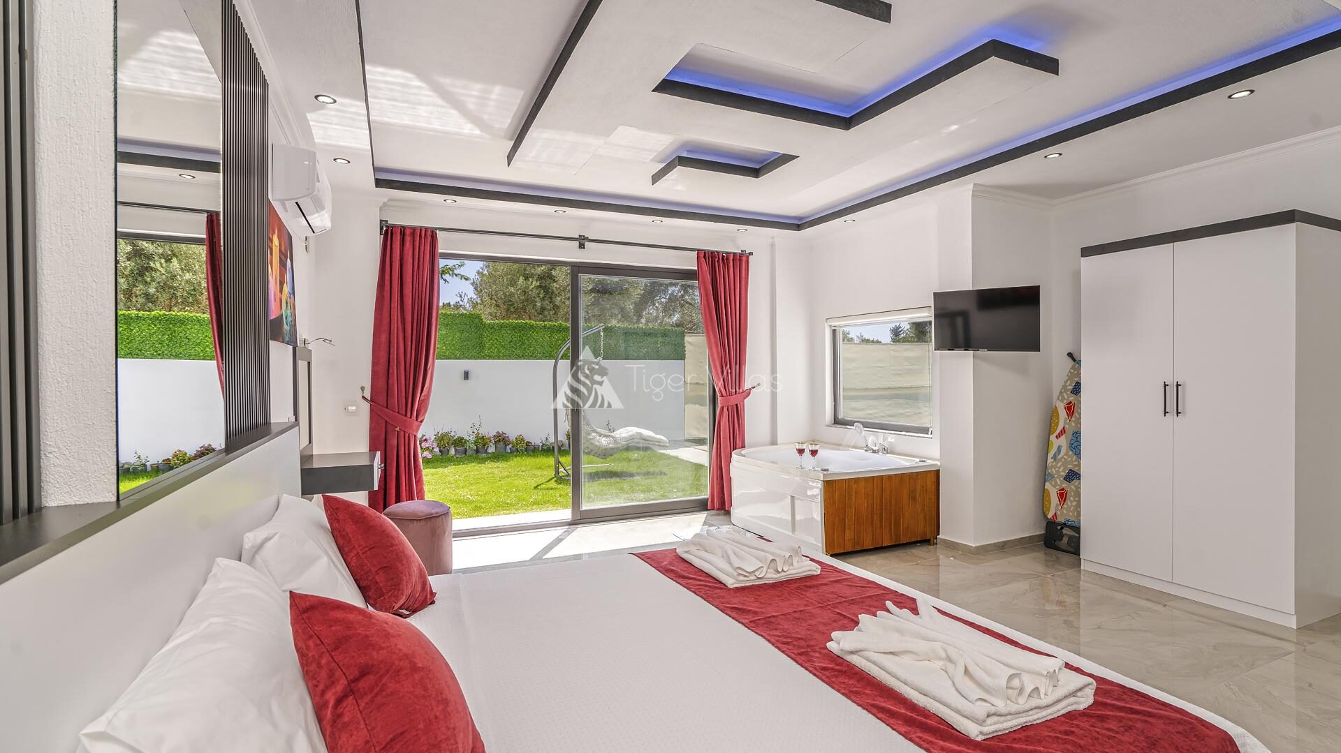 Villa Karaardıç — 49