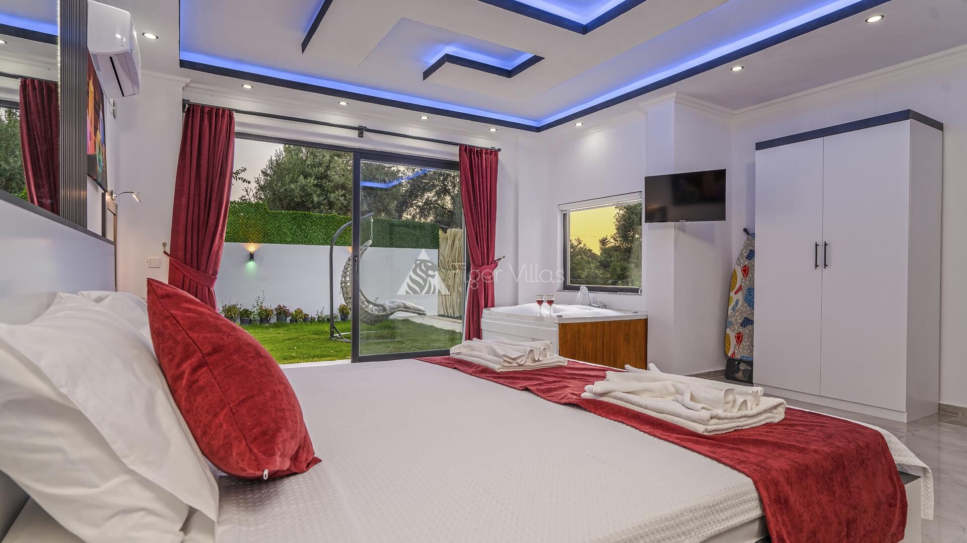 Villa Karaardıç — 50