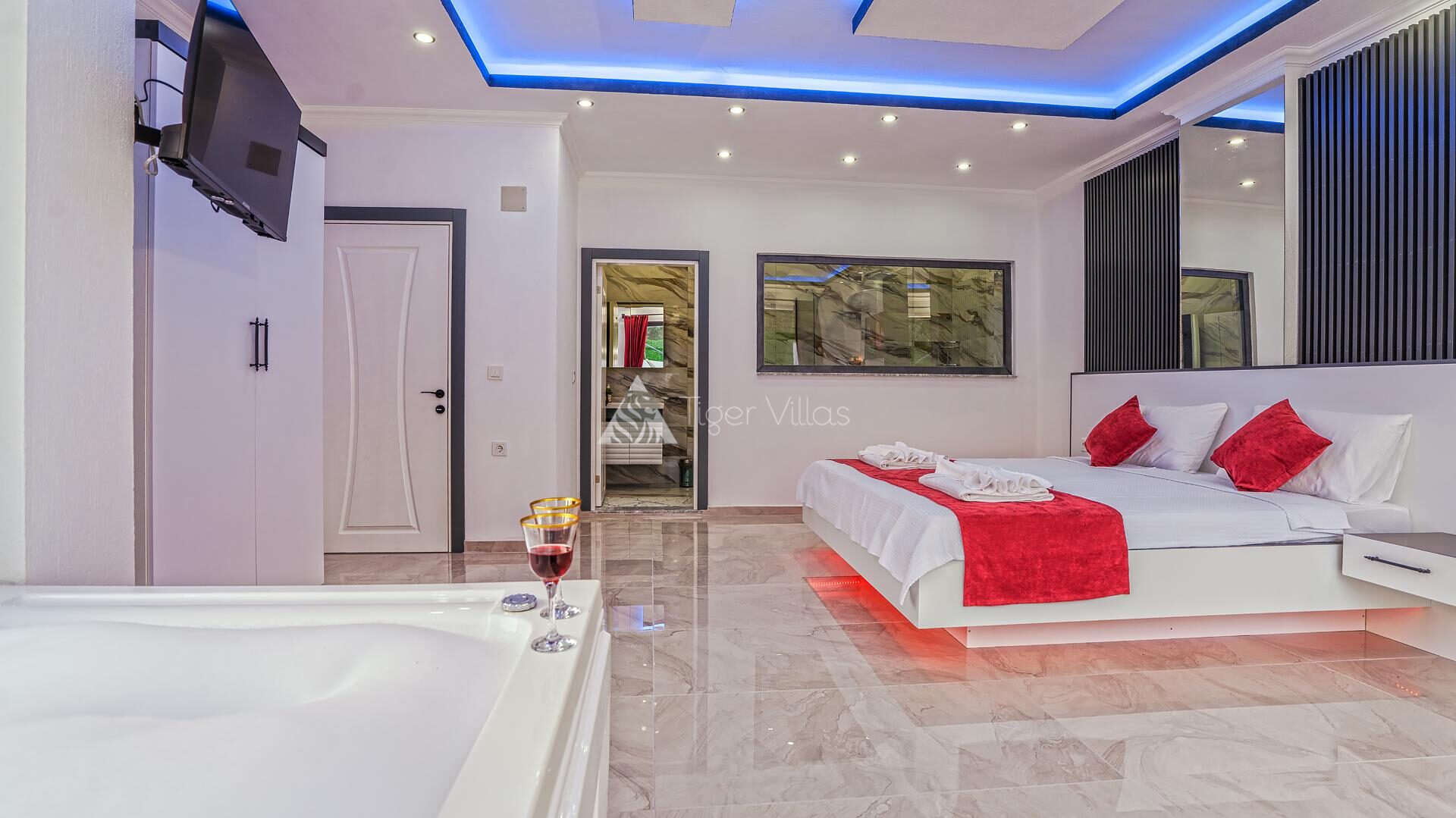Villa Karaardıç — 53