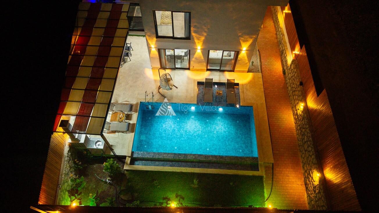 Villa Şirinler — 40