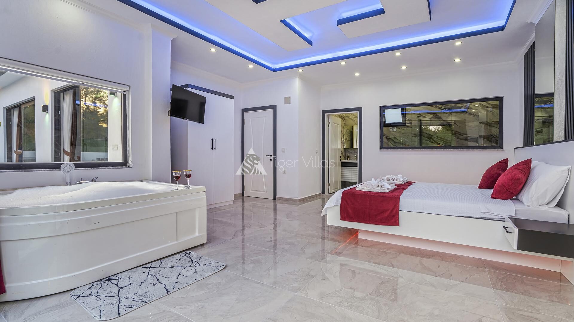 Villa Karaardıç — 54