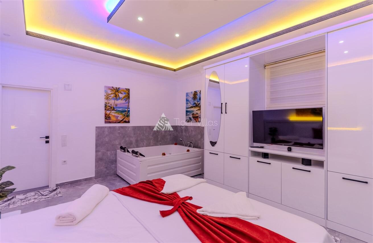 Villa İnziva Çavdır — 93