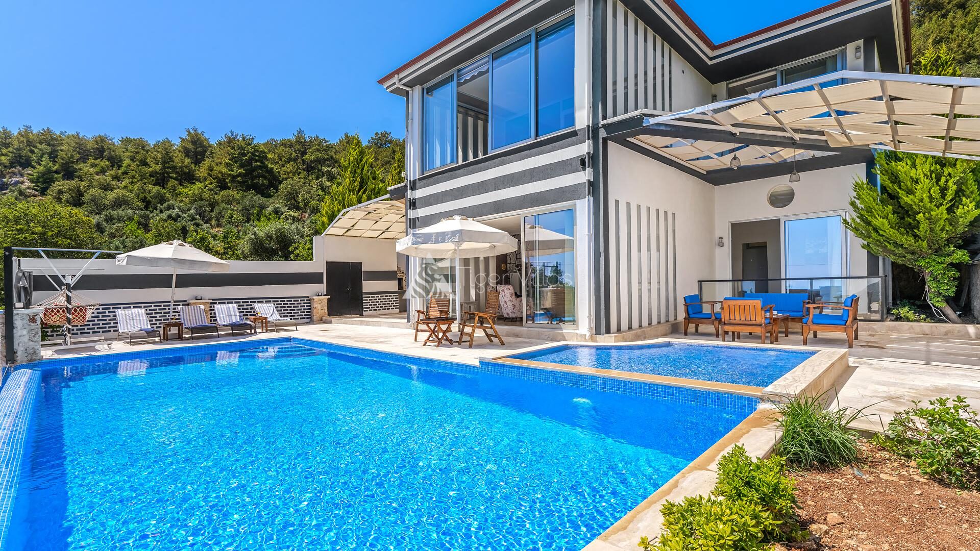 Villa Zilan — 19