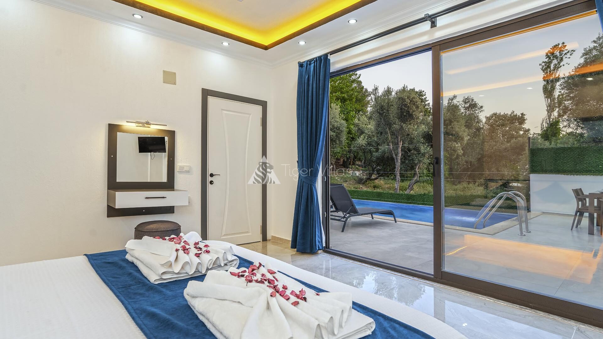 Villa Karaardıç — 64