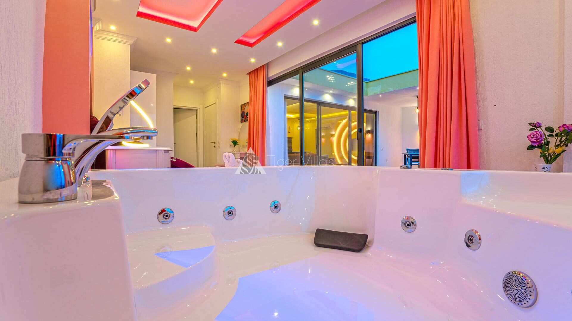 Villa Ecrin — 37
