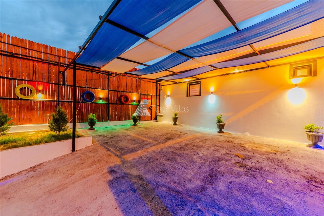 Villa İnziva Çavdır — 106