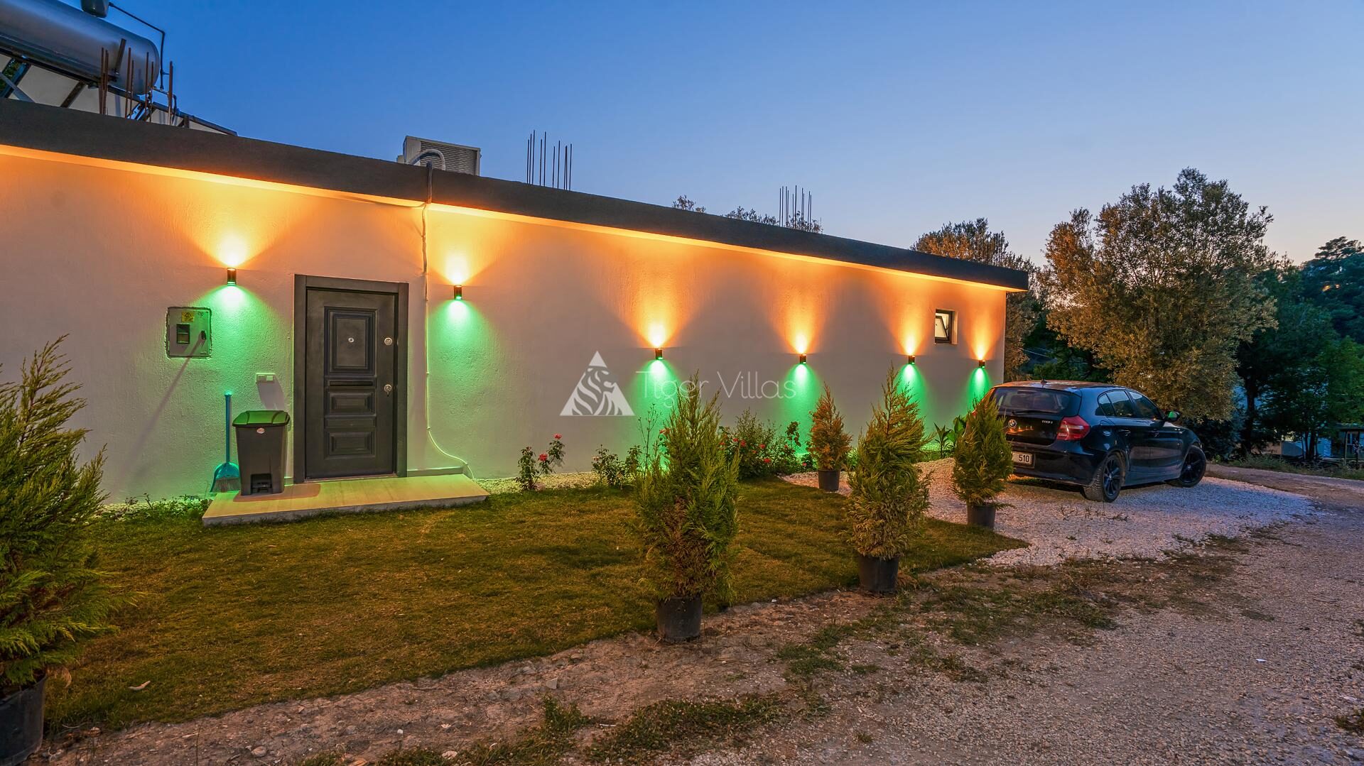 Villa Karaardıç — 73