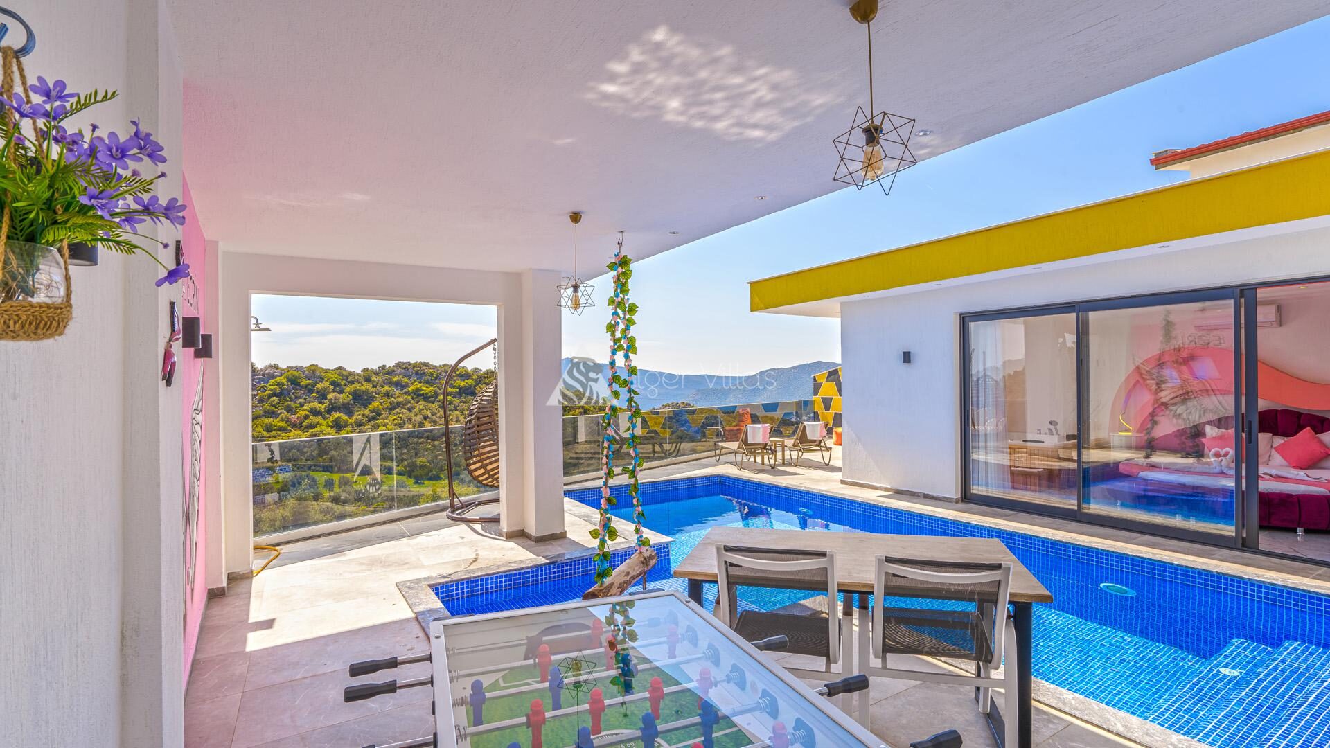 Villa Ecrin — 41