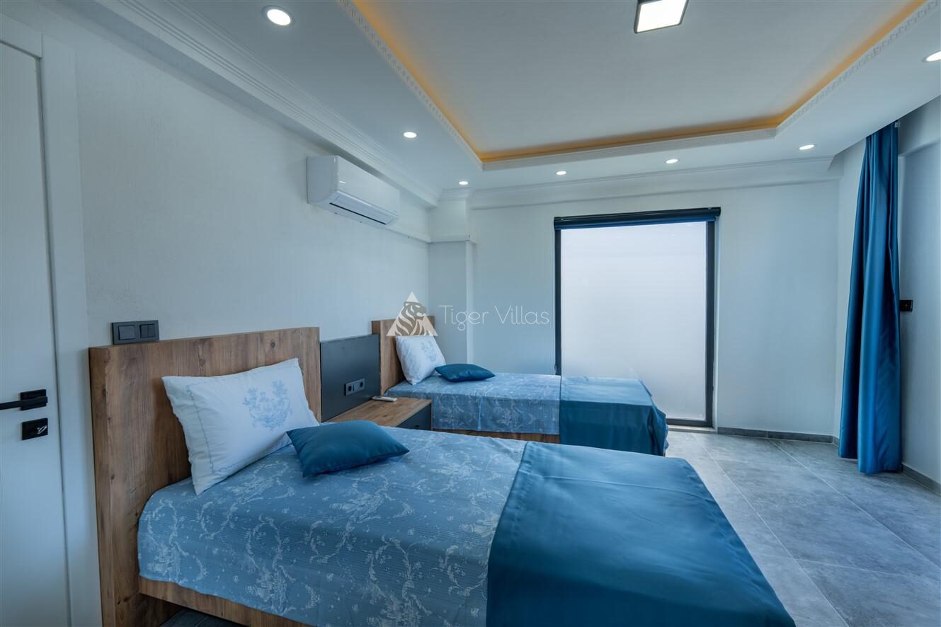 Villa Şirinler 2 — 27