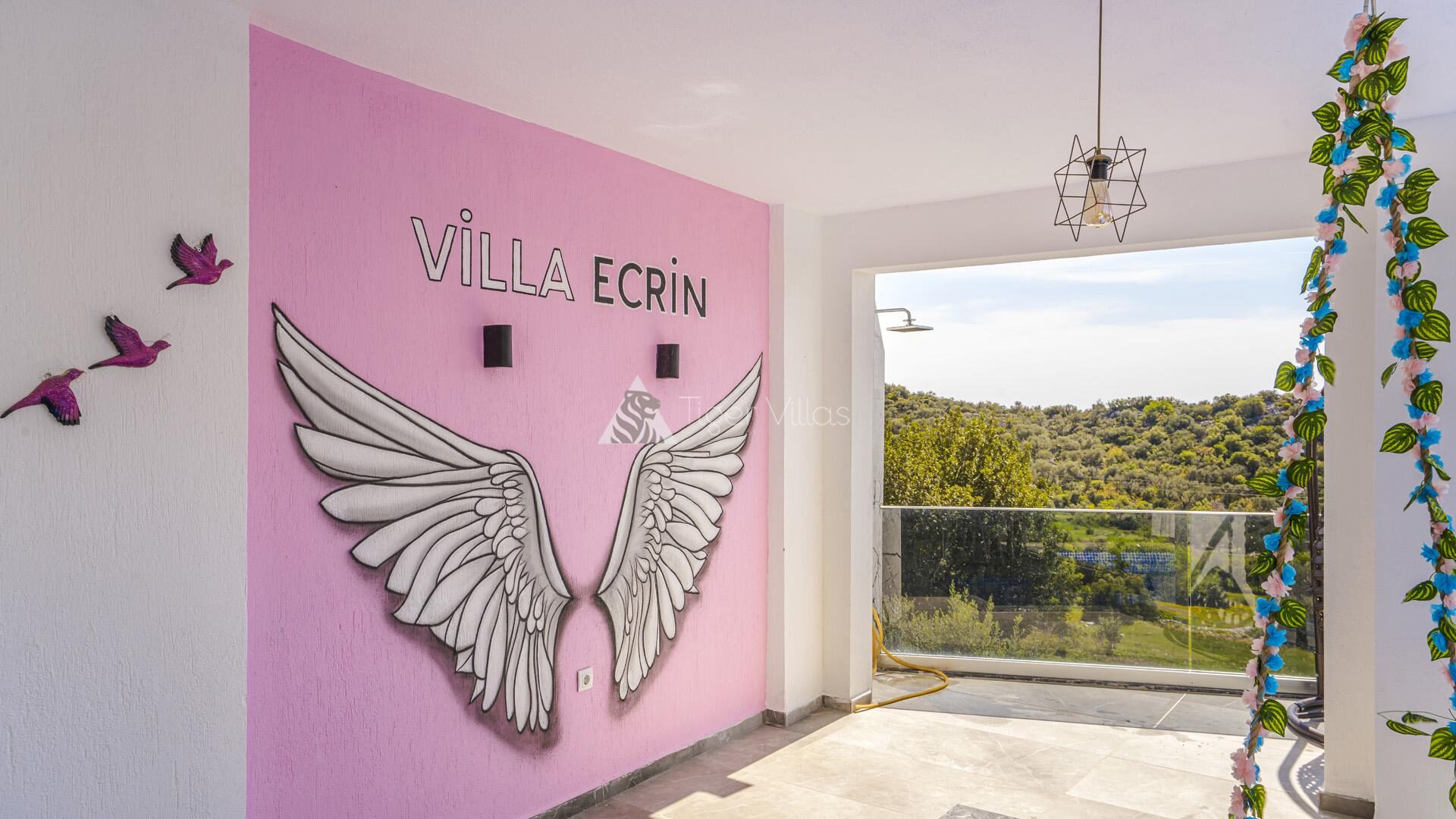Villa Ecrin — 42