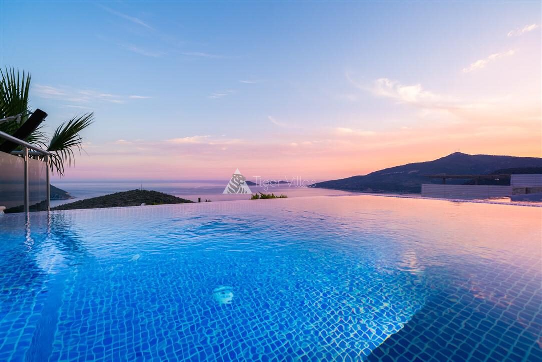 Villa Kayra — 8