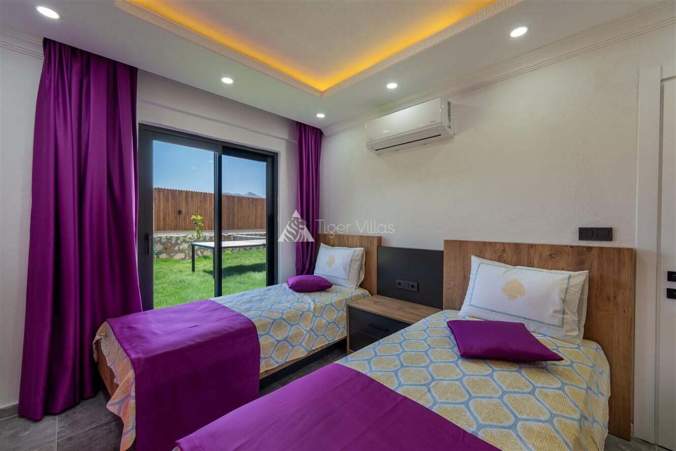 Villa Şirinler 2 — 29