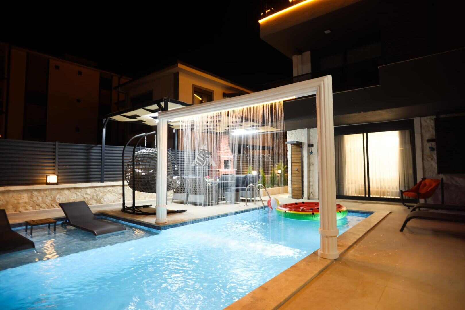 Villa Asgora — 5