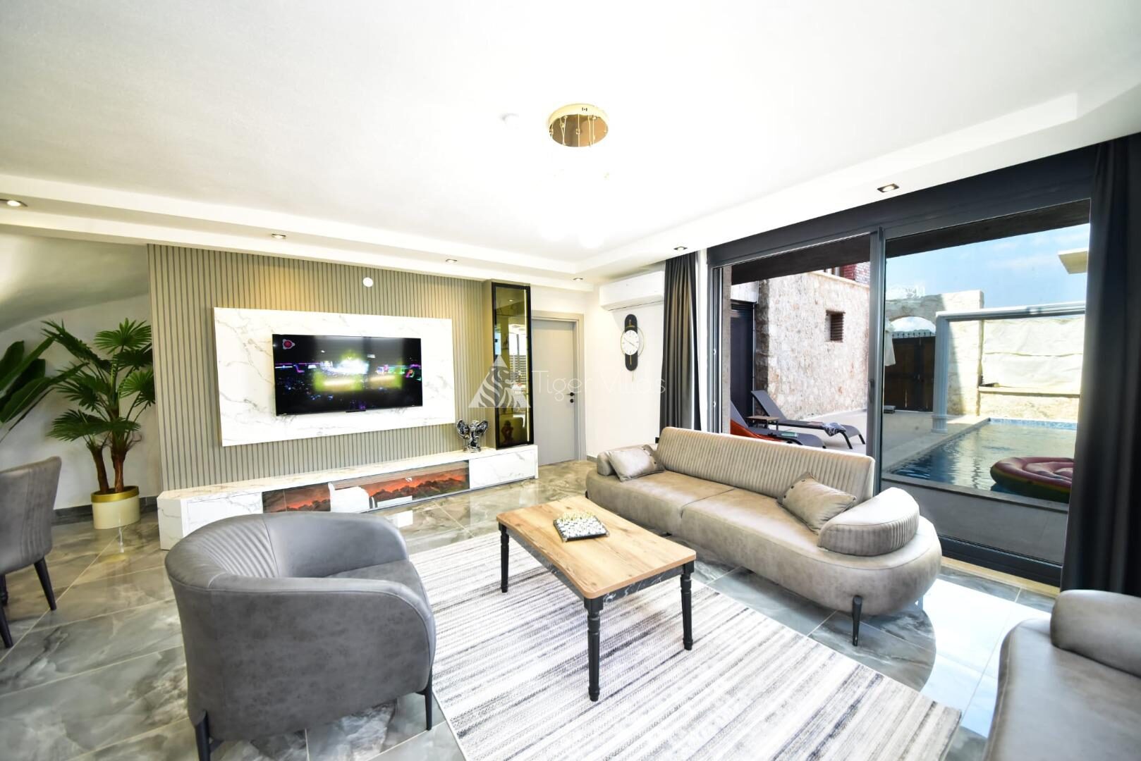 Villa Asgora — 6