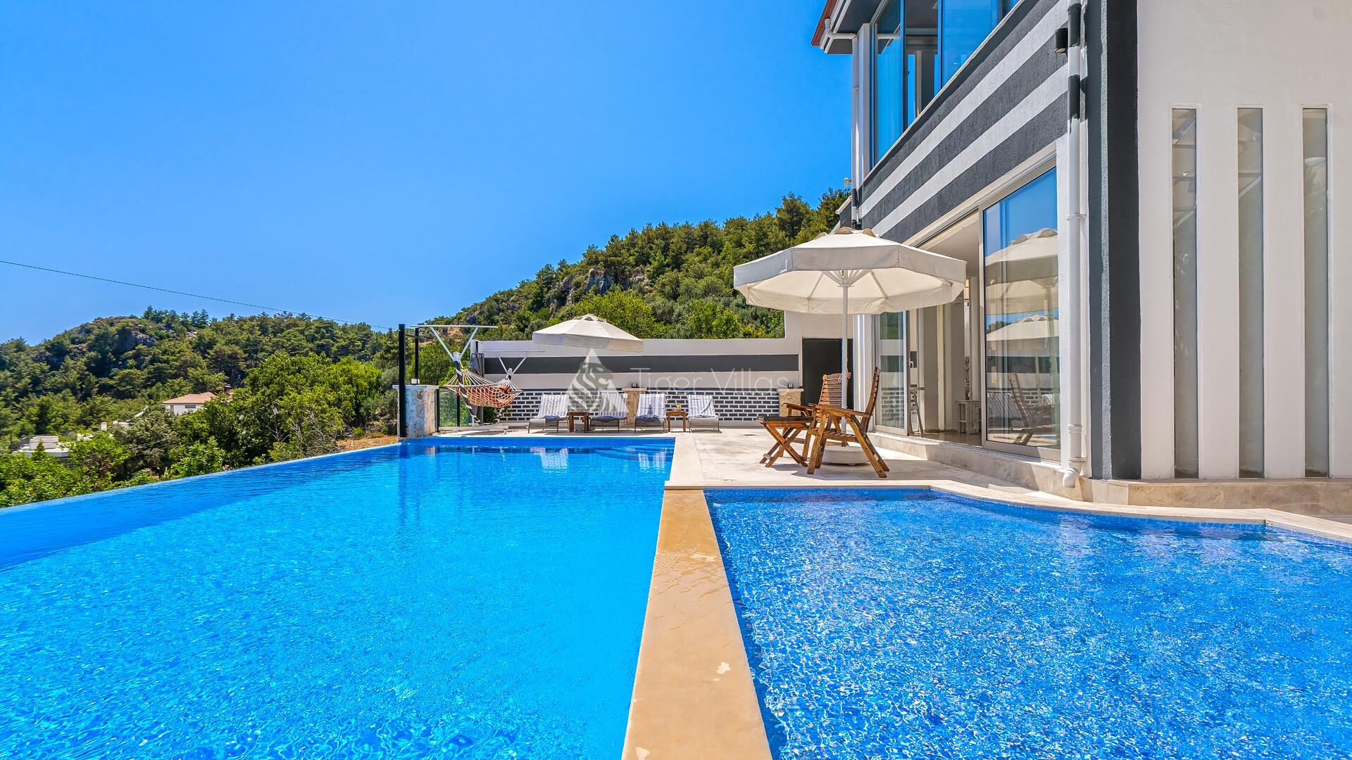 Villa Zilan — 40