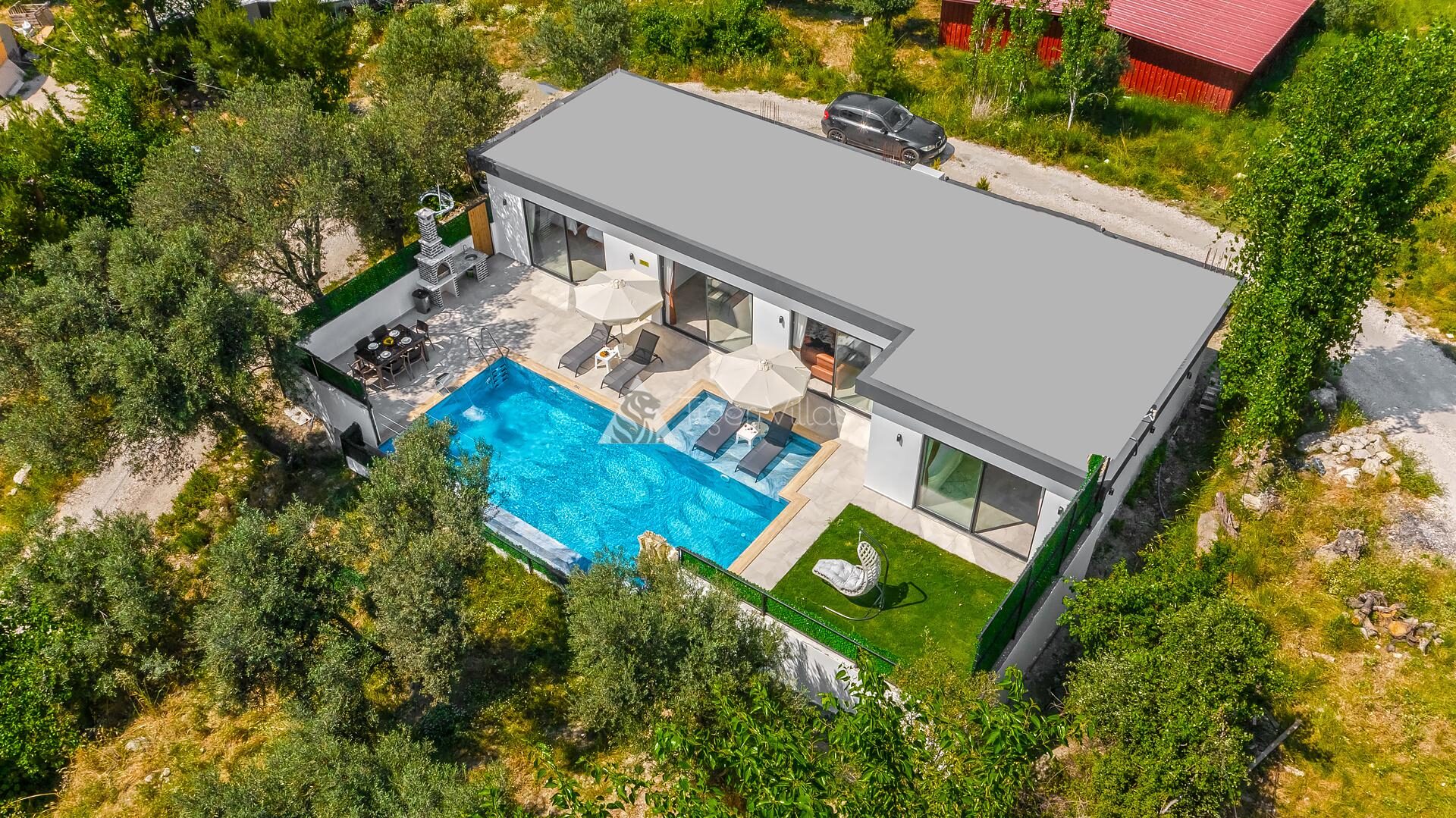 Villa Karaardıç — 84
