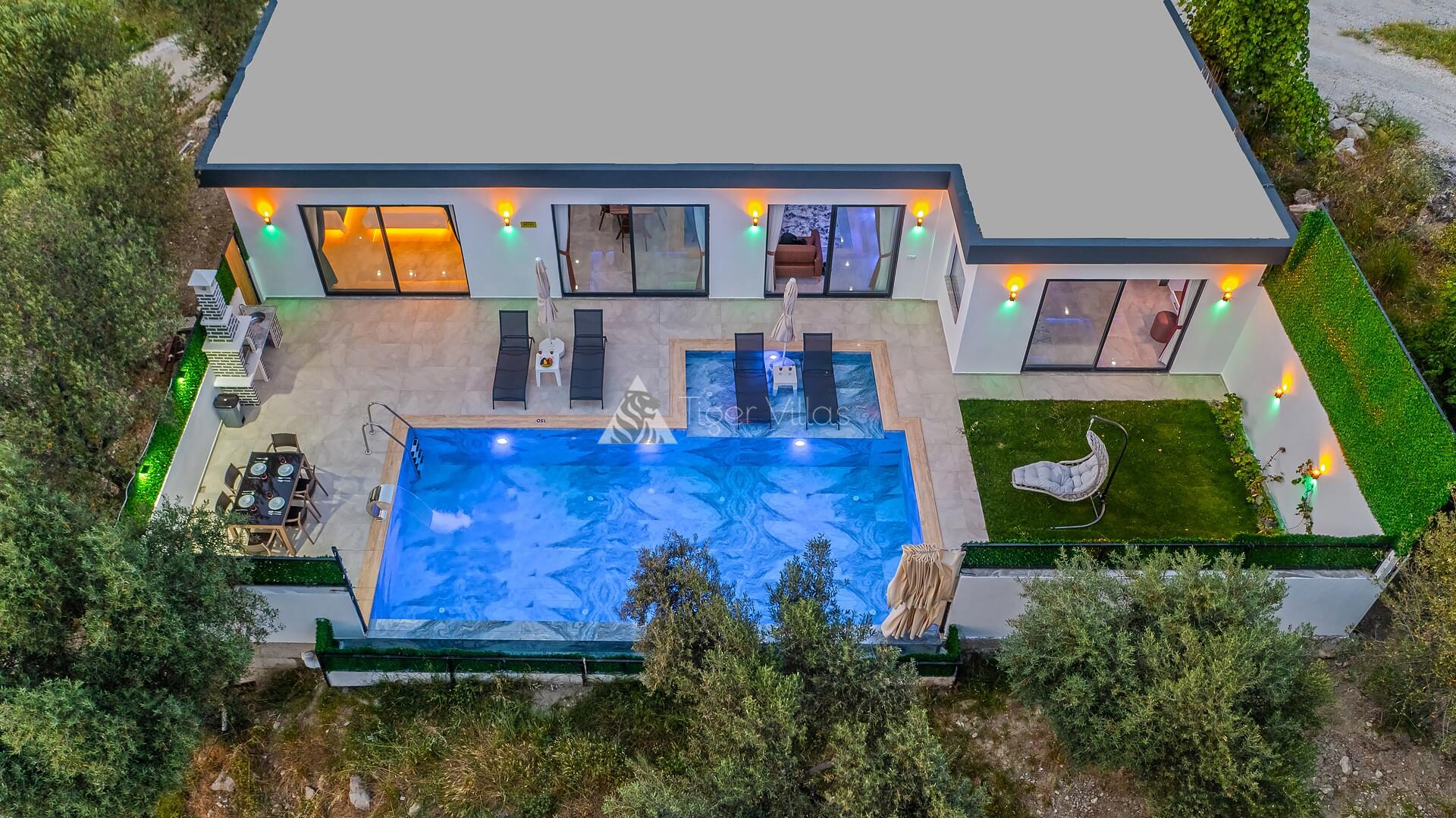 Villa Karaardıç — 88