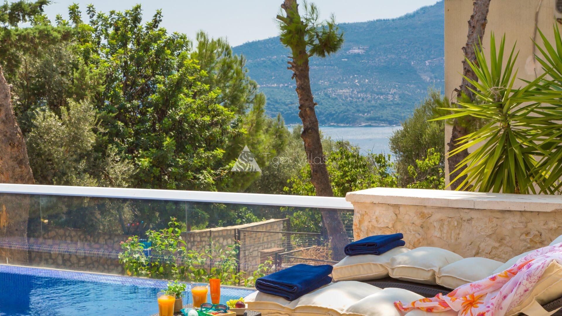 Villa Arcadia Kalamar — 6