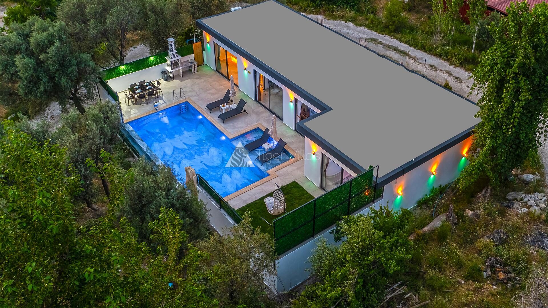 Villa Karaardıç — 91
