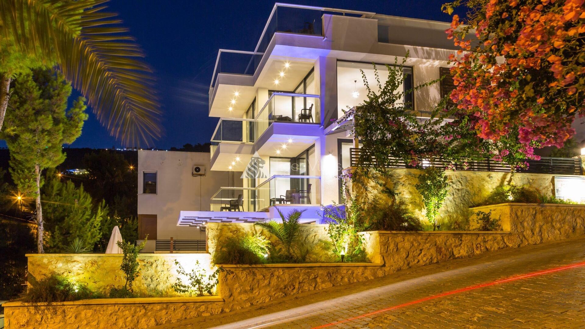 Villa Arcadia Kalamar — 8
