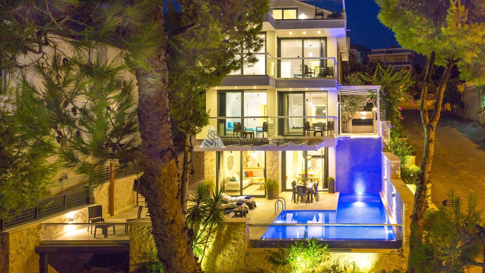Villa Arcadia Kalamar — 10