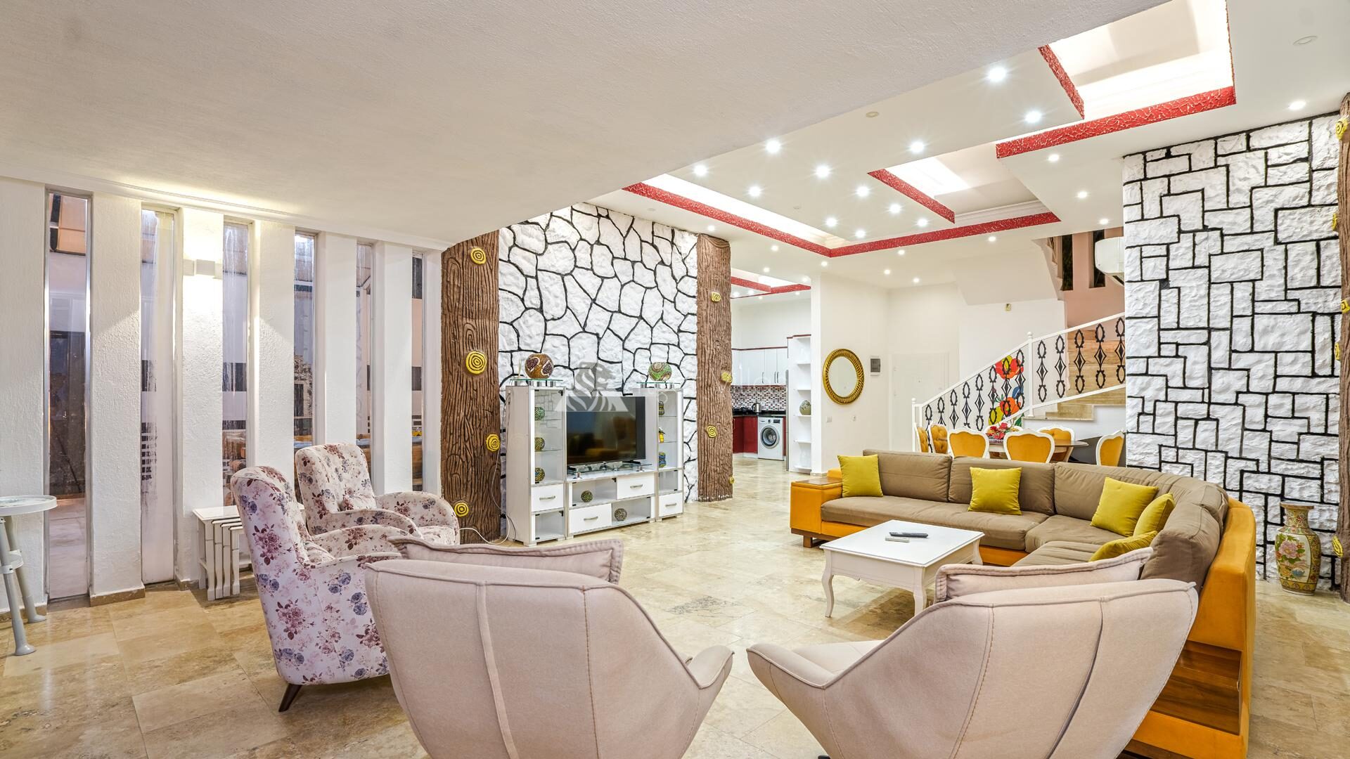 Villa Zilan — 53