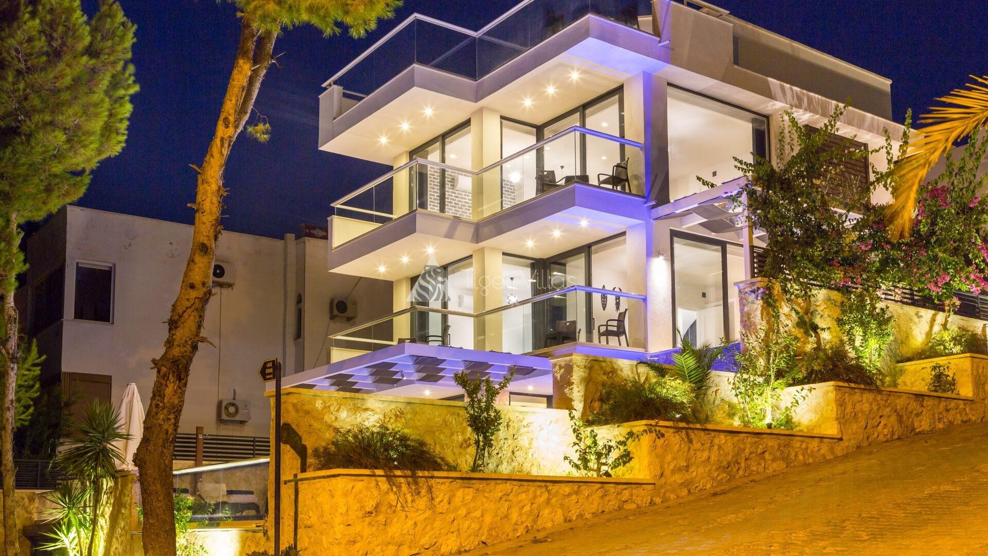 Villa Arcadia Kalamar — 11