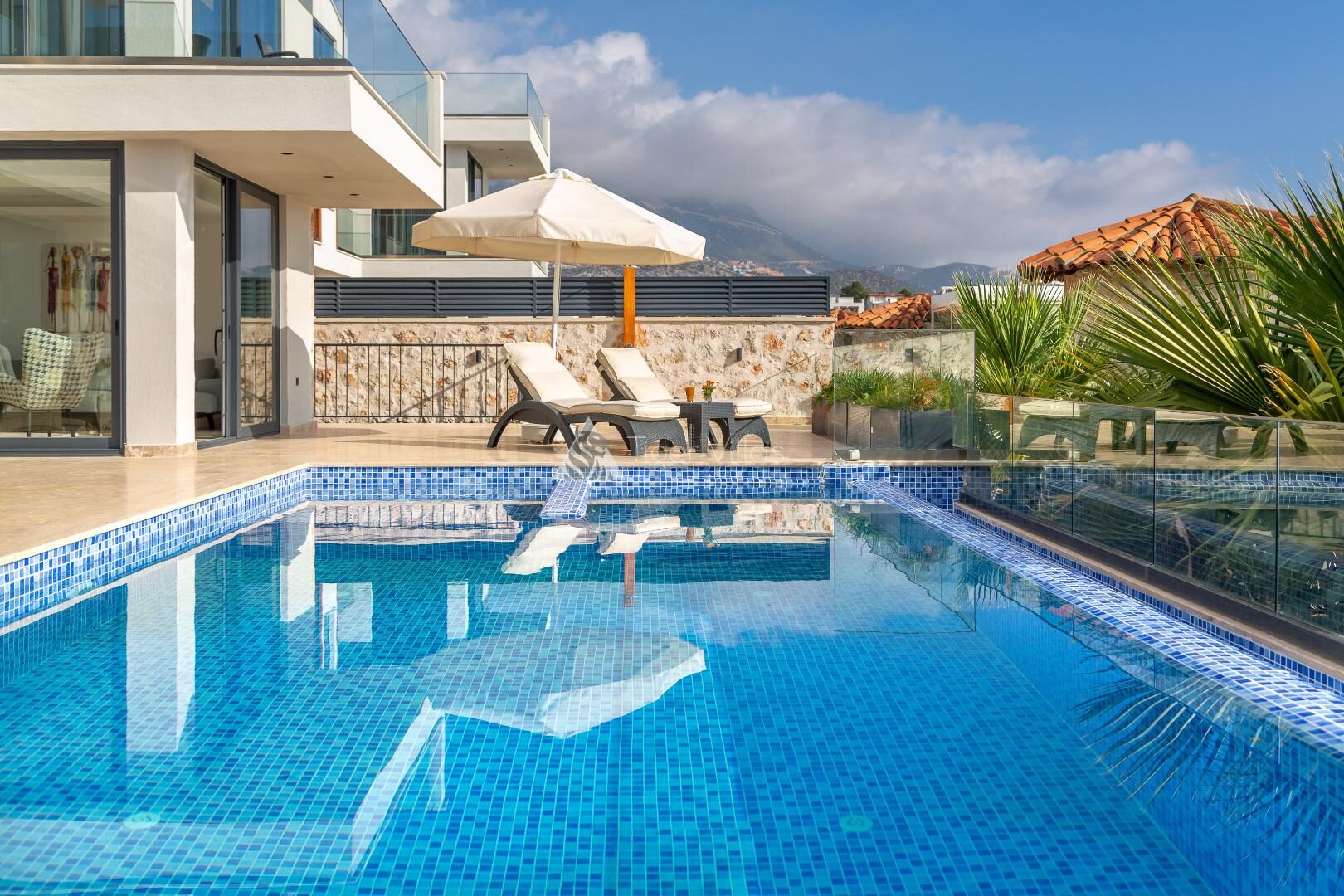 Villa Ventura Kalamar — 3