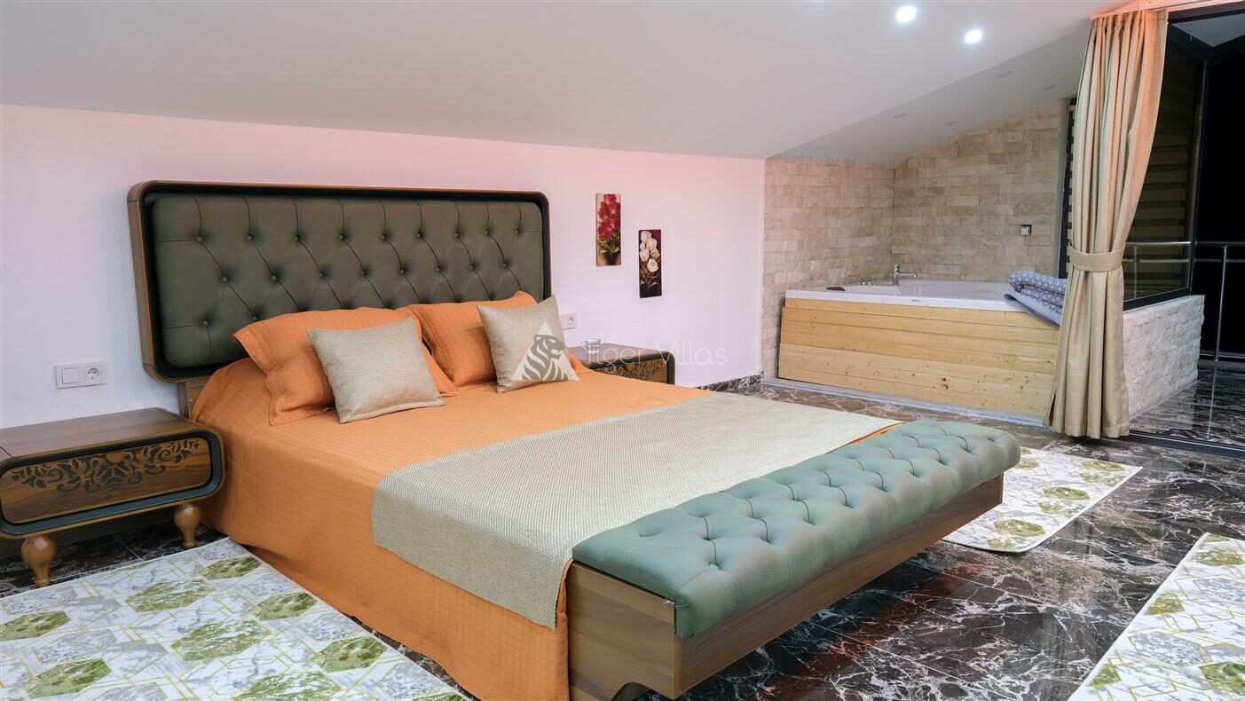 Villa Reyhan – villa for rent in İslamlar