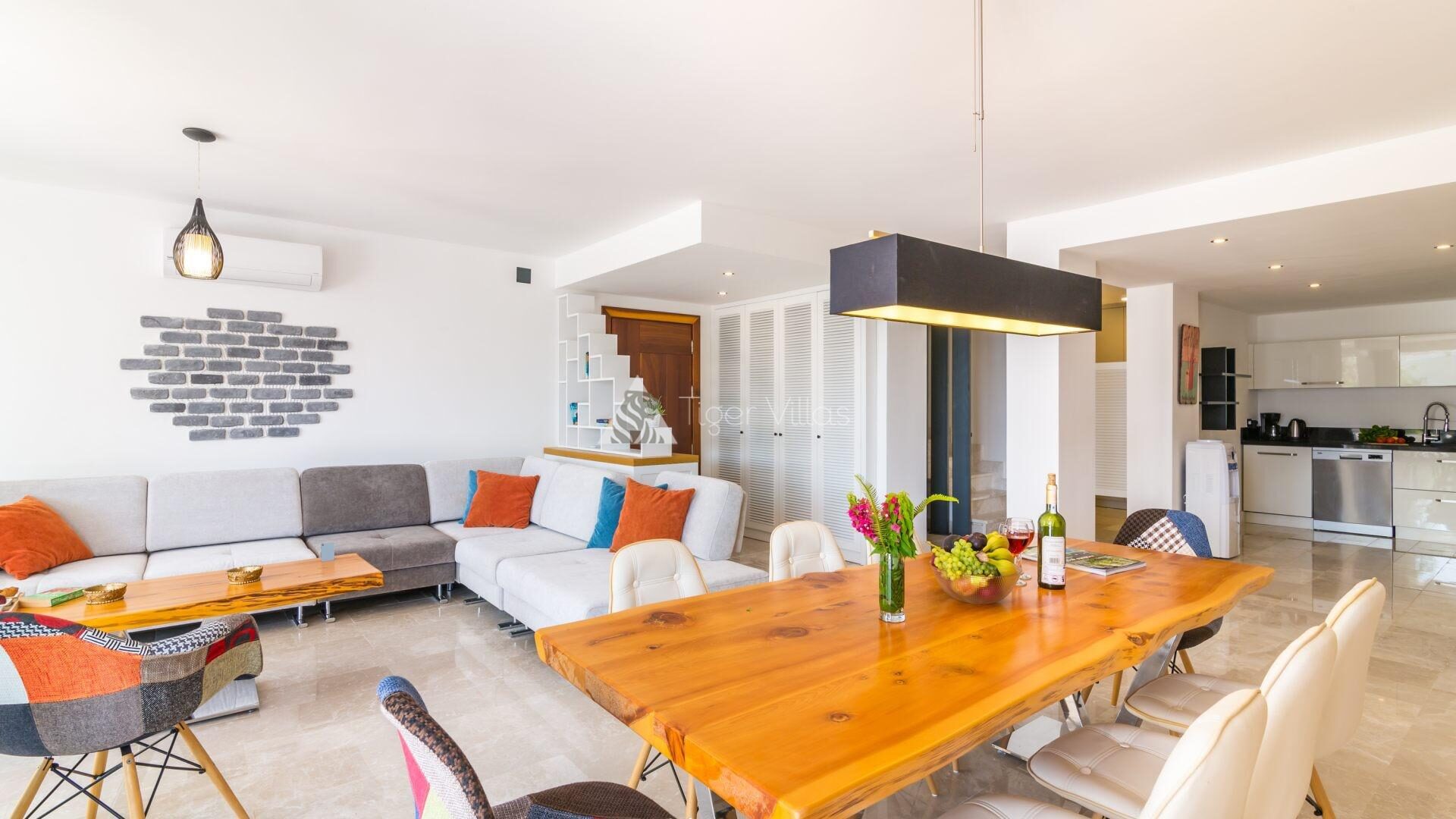 Villa Arcadia Kalamar — 13