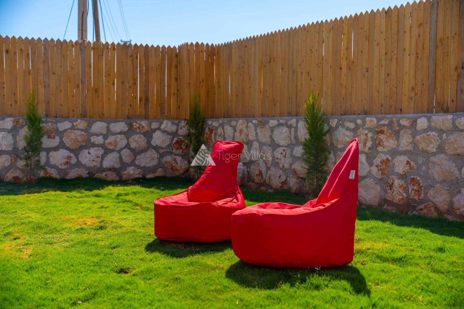 Villa Blue Moon Çukurbağ — 15