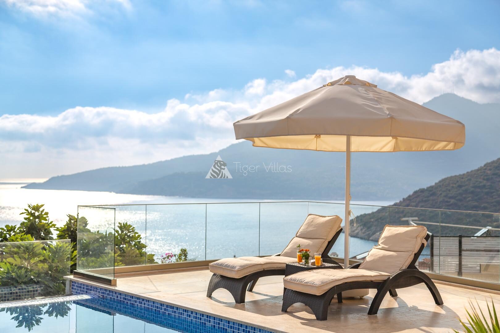 Villa Ventura Kalamar — 6