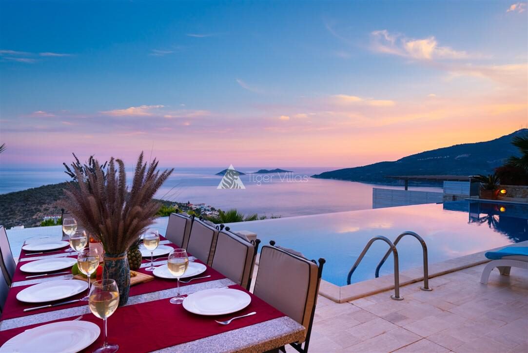 Villa Kayra — 10