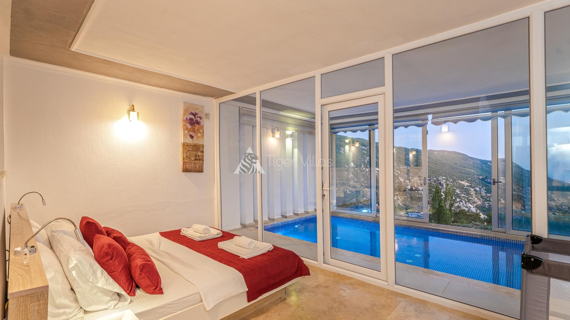 Villa Zilan — 60
