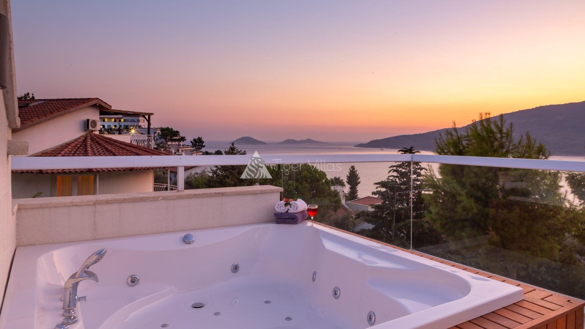 Villa Arcadia Kalamar — 20