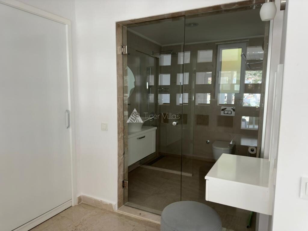 Villa Mavi Su 2 — 20