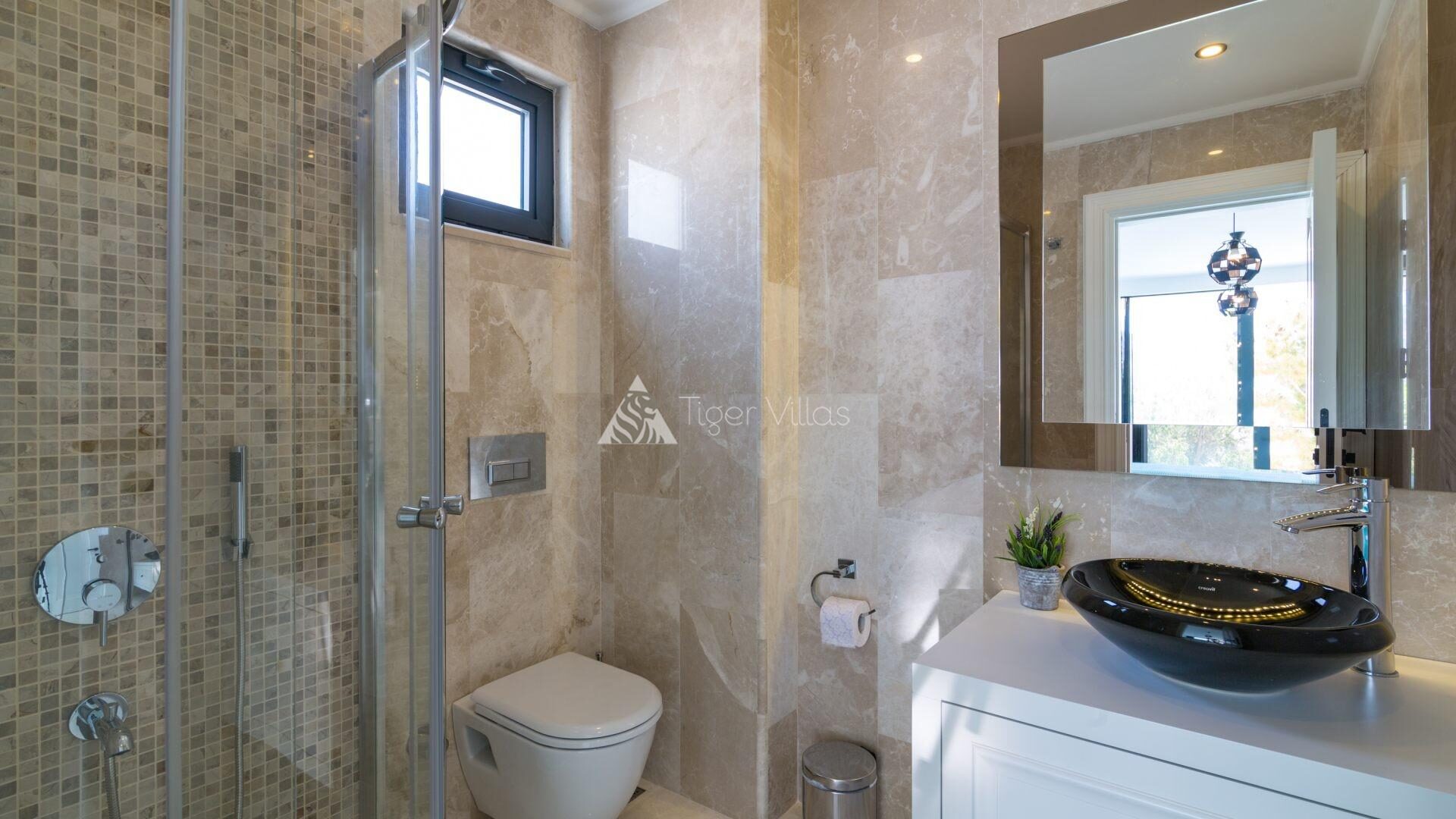 Villa Arcadia Kalamar — 21