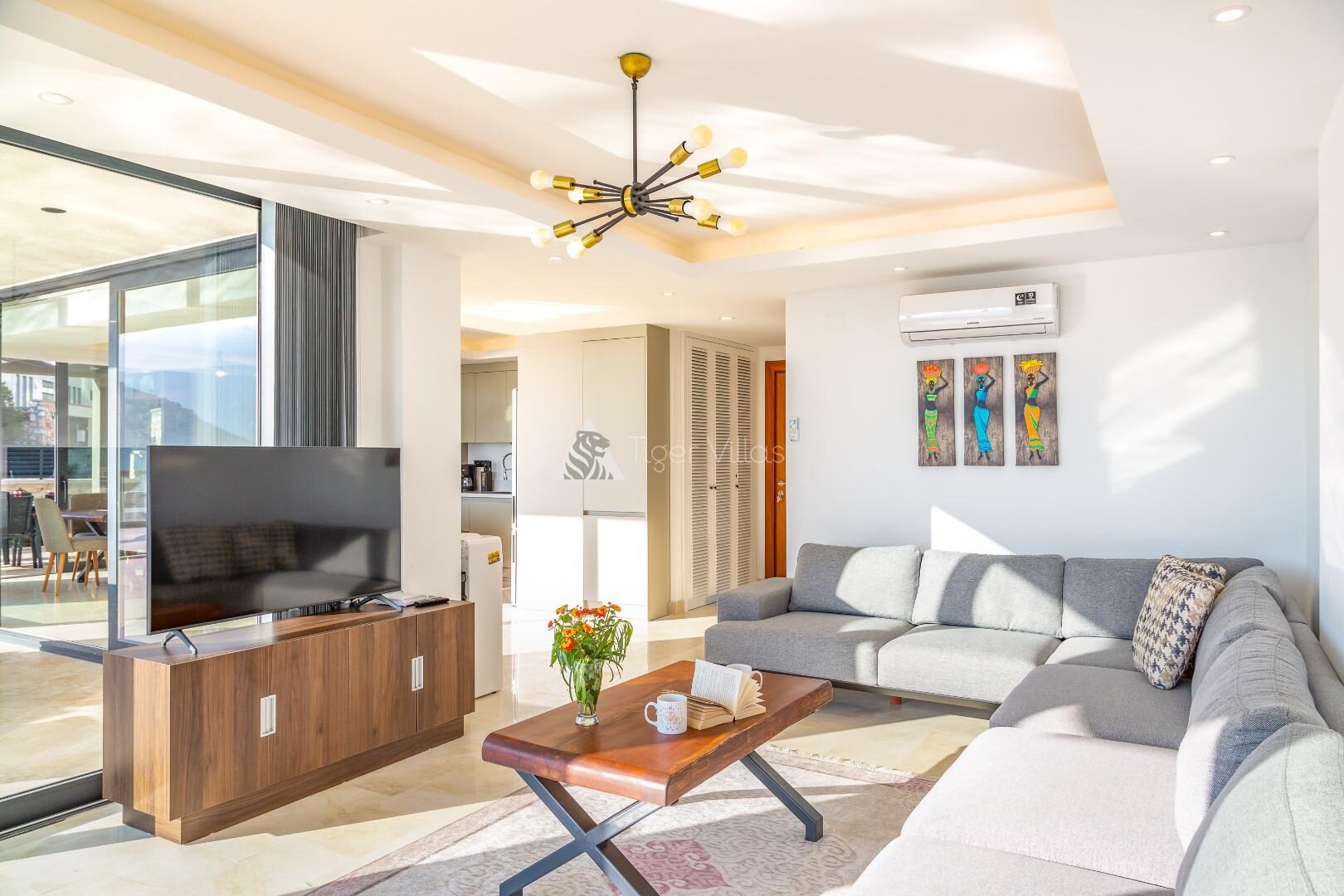 Villa Ventura Kalamar — 16