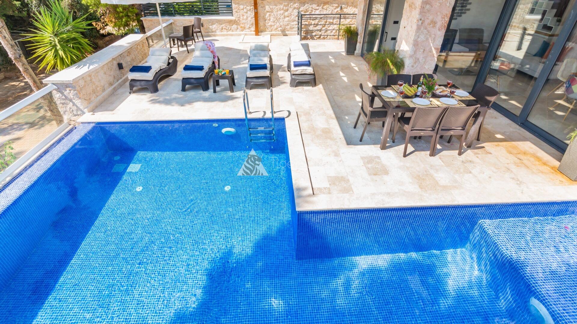 Villa Arcadia Kalamar — 24